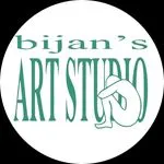 Bijan's Art Studio discount code